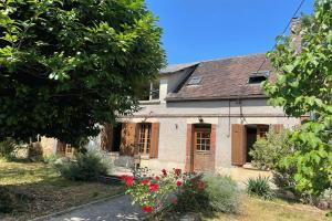 Picture of listing #323644966. House for sale in Bérulle