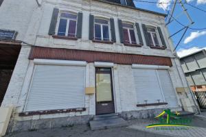 Appartements Avesnes-sur-Helpe