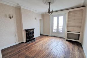 Picture of listing #323653257. Appartment for sale in Vincennes