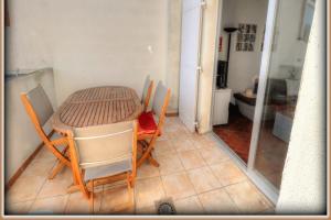 Photo de l'annonce nº 323653482. Appartement à vendre sur Le Cap d'Agde