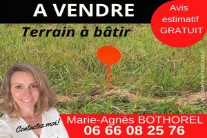 Picture of listing #323654096. Land for sale in Saint-Lyphard