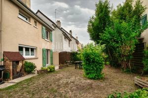 Photo de l'annonce nº 323654155. Maison à vendre sur Saint-Ouen-l'Aumône