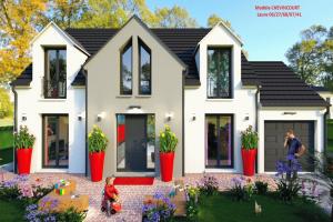Picture of listing #323666636. House for sale in Montsoult