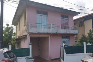 Picture of listing #323666923. House for sale in Cayenne
