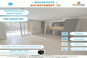 Picture of listing #323668034. Appartment for sale in Saint-Denis