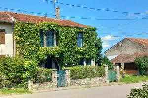Picture of listing #323669465. House for sale in Châtillon-sur-Saône