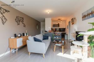 Picture of listing #323673932. Appartment for sale in Poitiers