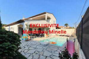 Picture of listing #323683603. House for sale in Mandelieu-la-Napoule