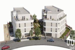 Picture of listing #323685887. Appartment for sale in Vitré