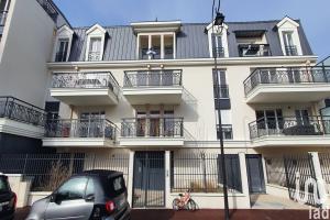 Picture of listing #323701858. Appartment for sale in Antony