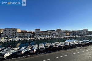 Picture of listing #323702838. Appartment for sale in Sète