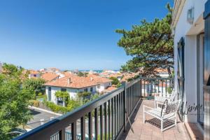 Picture of listing #323703353. Appartment for sale in Biarritz