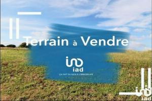 Picture of listing #323705355. Land for sale in Nogent-sur-Vernisson