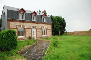 Picture of listing #323707025. House for sale in Fécamp