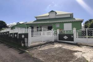 Picture of listing #323707460. House for sale in Baie-Mahault