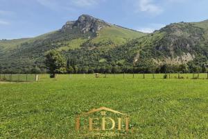 Picture of listing #323707926. Land for sale in Laruns