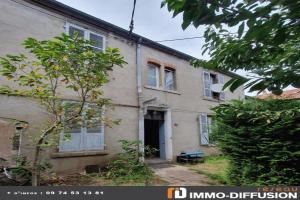 Picture of listing #323710916. Building for sale in Roanne