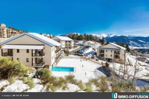 Picture of listing #323711431. Appartment for sale in Font-Romeu-Odeillo-Via