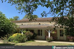 Picture of listing #323711730. House for sale in Marmande