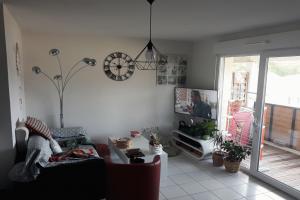 Picture of listing #323712773. Appartment for sale in Audenge