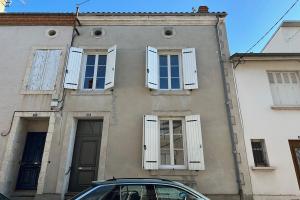 Picture of listing #323713815. Appartment for sale in Agen