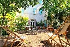 Picture of listing #323726626. House for sale in Pézenas