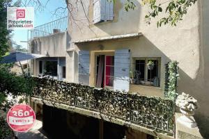 Picture of listing #323731689. House for sale in Lourmarin