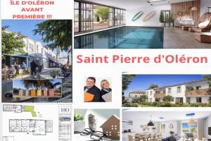 Photo de l'annonce nº 323731761. Maison à vendre sur Saint-Pierre-d'Oléron