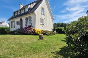 Picture of listing #323732637. House for sale in Trégunc