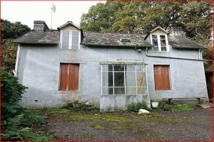 Picture of listing #323733458. House for sale in Châteauneuf-du-Faou