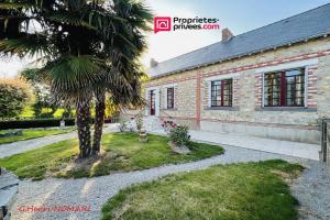 Picture of listing #323739595. House for sale in Saint-Vincent-des-Landes