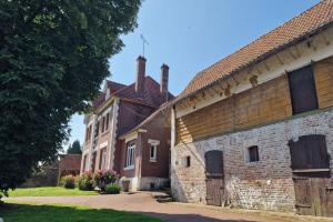 Photo de l'annonce nº 323742557. Maison à vendre sur Crécy-en-Ponthieu