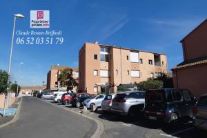 Picture of listing #323742829. Appartment for sale in Valras-Plage