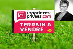 Picture of listing #323744021. Land for sale in Le Tronchet