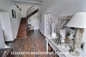 Picture of listing #323748323. House for sale in Saint-Martin-de-Gurson