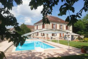 Picture of listing #323761006. House for sale in Jouy-le-Châtel