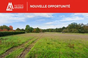 Picture of listing #323767305. Land for sale in Warmeriville