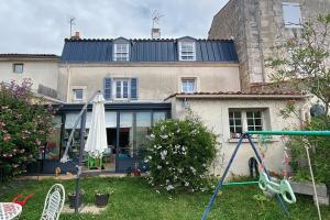 Picture of listing #323775920. Appartment for sale in Niort