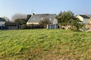 Picture of listing #323785104. Land for sale in Saint-Nazaire