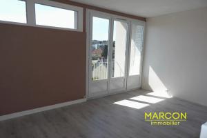 Picture of listing #323785781. Appartment for sale in Guéret