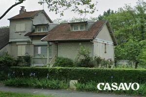 Maisons à vendre sur Boissy-Saint-Léger