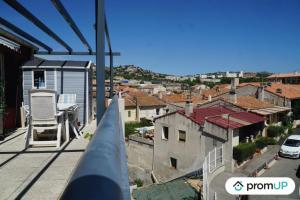 Picture of listing #323801286. Appartment for sale in Marseille