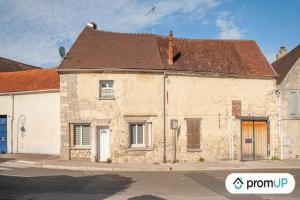 Picture of listing #323801292. House for sale in Balagny-sur-Thérain