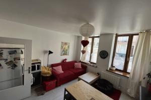 Picture of listing #323803253. Appartment for sale in Lille