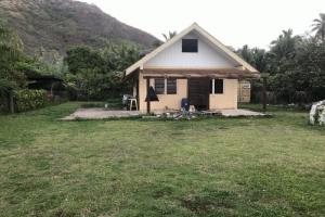 Picture of listing #323804732. House for sale in Papetoai