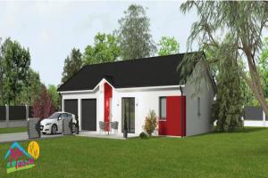 Picture of listing #323809926. House for sale in Sercœur