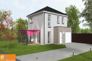 Photo de l'annonce nº 323810420. Maison à vendre sur Girecourt-sur-Durbion