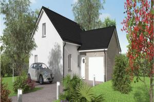 Picture of listing #323810468. House for sale in La Chapelle-devant-Bruyères