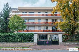 Picture of listing #323812147. Appartment for sale in Le Vésinet