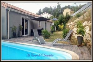 Picture of listing #323824117. House for sale in Agen